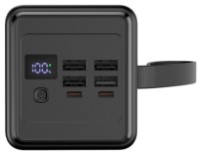 Внешний аккумулятор Platinet PMPB6020 фото №3 — интернет-магазин Desire.md