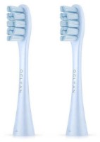Rezerve periuță de dinți Oclean PW07 2pcs Sky Blue imaginea #1 — magazin online Desire.md