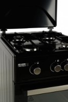 Газовая плита EFES GC-G5060/BL фото №2 — интернет-магазин Desire.md