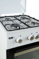 Газовая плита EFES GC-G5060/WH фото №2 — интернет-магазин Desire.md