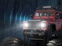 Jucărie teleghidată Double Eagle LR Defender 110 (E375-003) imaginea #5 — magazin online Desire.md