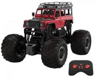 Jucărie teleghidată Double Eagle LR Defender 110 (E375-003)