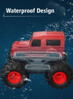 Jucărie teleghidată Double Eagle LR Defender 90 (E343-003) imaginea #2 — magazin online Desire.md