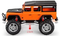 Jucărie teleghidată Double Eagle LR Defender D110 (E327-003) imaginea #2 — magazin online Desire.md