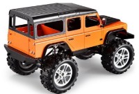 Jucărie teleghidată Double Eagle LR Defender D110 (E327-003) imaginea #3 — magazin online Desire.md