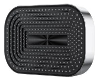 Душевой набор Apex 050GR D Chrome фото №3 — интернет-магазин Desire.md