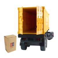 Jucărie teleghidată Double Eagle MB Arocs (E564-003) imaginea #9 — magazin online Desire.md