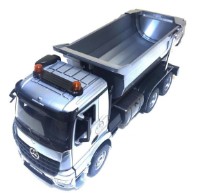 Jucărie teleghidată Double Eagle MB Arocs (E590-003) imaginea #9 — magazin online Desire.md