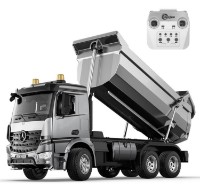 Jucărie teleghidată Double Eagle MB Arocs (E590-003)