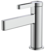 Смеситель для умывальника Lave 1058 L Chrome