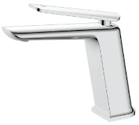 Смеситель для умывальника Lave 1078 L Chrome