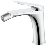 Смеситель для биде Lave 1249 Bd Chrome