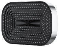 Cap de duș Apex 127 Chrome imaginea #1 — magazin online Desire.md