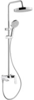 Душевой набор Flow 8385 D Chrome