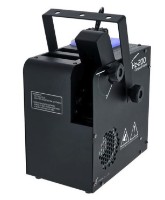 Дым машина Stairville Hz-200 Compact Hazer DMX