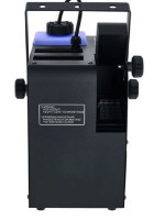 Дым машина Stairville Hz-200 Compact Hazer DMX фото №2 — интернет-магазин Desire.md