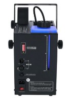 Дым машина Stairville Hz-200 Compact Hazer DMX фото №3 — интернет-магазин Desire.md