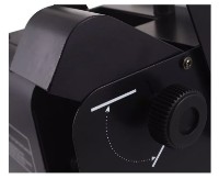 Дым машина Stairville Hz-200 Compact Hazer DMX фото №5 — интернет-магазин Desire.md
