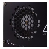 Дым машина Stairville Hz-200 Compact Hazer DMX фото №6 — интернет-магазин Desire.md