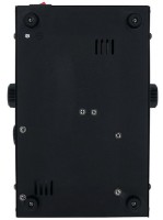 Дым машина Stairville Hz-200 Compact Hazer DMX фото №8 — интернет-магазин Desire.md