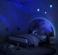 Lampă de veghe Govee H6093011 imaginea #2 — magazin online Desire.md