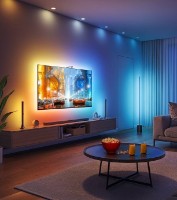 Адаптивная подсветка Govee H605A311 55”-65” фото №2 — интернет-магазин Desire.md