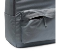 Rucsac pentru oraș Nike Heritage Bkpk Smoke Grey/White imaginea #3 — magazin online Desire.md