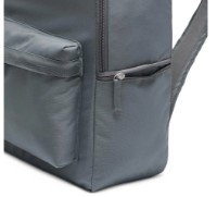 Rucsac pentru oraș Nike Heritage Bkpk Smoke Grey/White imaginea #4 — magazin online Desire.md