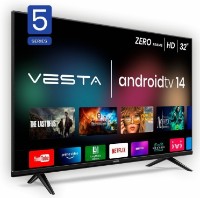 Televizor Vesta LD32L5005 imaginea #2 — magazin online Desire.md