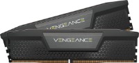 Memorie Corsair Vengeance Black 64Gb DDR5-5200MHz Kit (CMK64GX5M2B5200C40) imaginea #2 — magazin online Desire.md