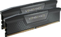Memorie Corsair Vengeance Black 64Gb DDR5-5200MHz Kit (CMK64GX5M2B5200C40) imaginea #4 — magazin online Desire.md
