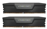Memorie Corsair Vengeance Black 64Gb DDR5-5200MHz Kit (CMK64GX5M2B5200C40) imaginea #1 — magazin online Desire.md