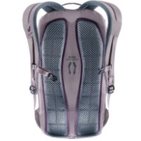Городской рюкзак Deuter Yort 15 Purple-Lavender фото №2 — интернет-магазин Desire.md