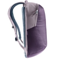 Городской рюкзак Deuter Yort 15 Purple-Lavender фото №3 — интернет-магазин Desire.md