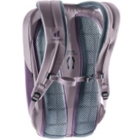 Городской рюкзак Deuter Yort 15 Purple-Lavender фото №4 — интернет-магазин Desire.md
