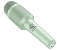 Микрофон Hoco DBK1 Green фото №2 — интернет-магазин Desire.md
