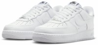 Ghete pentru bărbați Nike Air Force 1 07 Flyease White, s.46 imaginea #1 — magazin online Desire.md