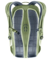 Городской рюкзак Deuter Yort 15 Mineral-Grove фото №2 — интернет-магазин Desire.md