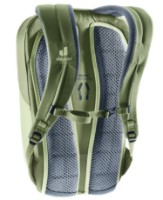 Городской рюкзак Deuter Yort 15 Mineral-Grove фото №4 — интернет-магазин Desire.md
