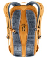 Rucsac pentru oraș Deuter Yort 15 Maple-Amber imaginea #2 — magazin online Desire.md