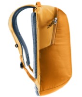 Rucsac pentru oraș Deuter Yort 15 Maple-Amber imaginea #3 — magazin online Desire.md