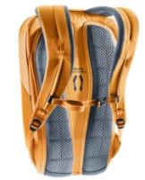 Rucsac pentru oraș Deuter Yort 15 Maple-Amber imaginea #4 — magazin online Desire.md