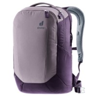 Rucsac pentru oraș Deuter Giga Lavender-Purple imaginea #5 — magazin online Desire.md