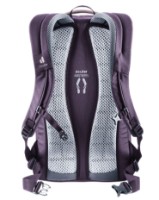 Rucsac pentru oraș Deuter Giga Lavender-Purple imaginea #6 — magazin online Desire.md