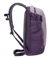 Rucsac pentru oraș Deuter Giga Lavender-Purple imaginea #7 — magazin online Desire.md