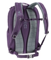 Rucsac pentru oraș Deuter Giga Lavender-Purple imaginea #8 — magazin online Desire.md