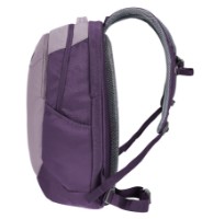 Rucsac pentru oraș Deuter Giga Lavender-Purple imaginea #9 — magazin online Desire.md
