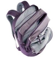 Rucsac pentru oraș Deuter Giga Lavender-Purple imaginea #4 — magazin online Desire.md