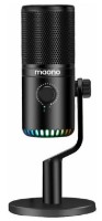 Микрофон Maono DM30RGB Black фото №3 — интернет-магазин Desire.md