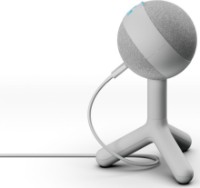 Microfon Logitech Yeti Orb White imaginea #5 — magazin online Desire.md